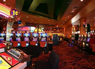 Fortune Tiger Slot