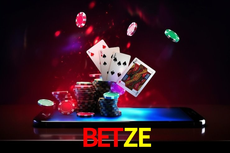 BGaming Live Blackjack