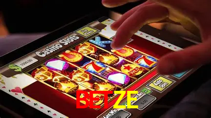 Gaming Technology