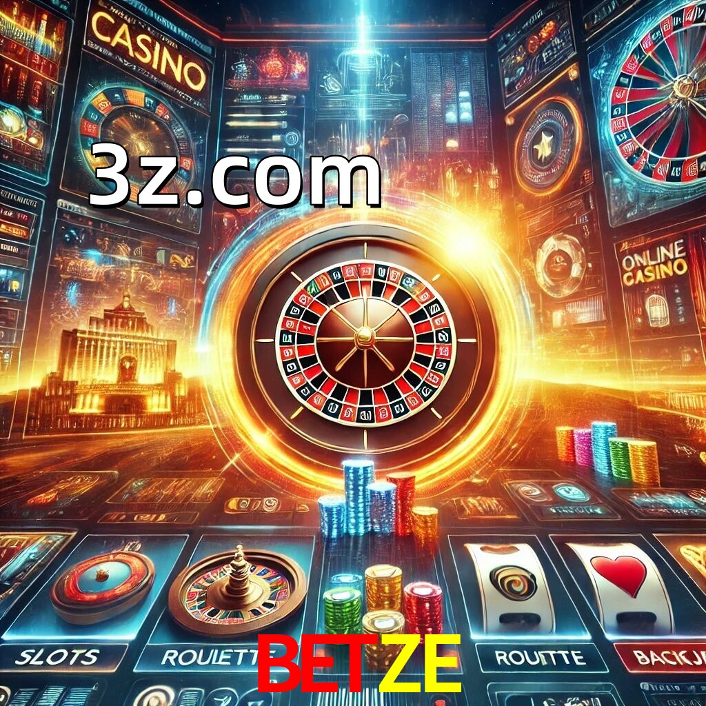  BETZE