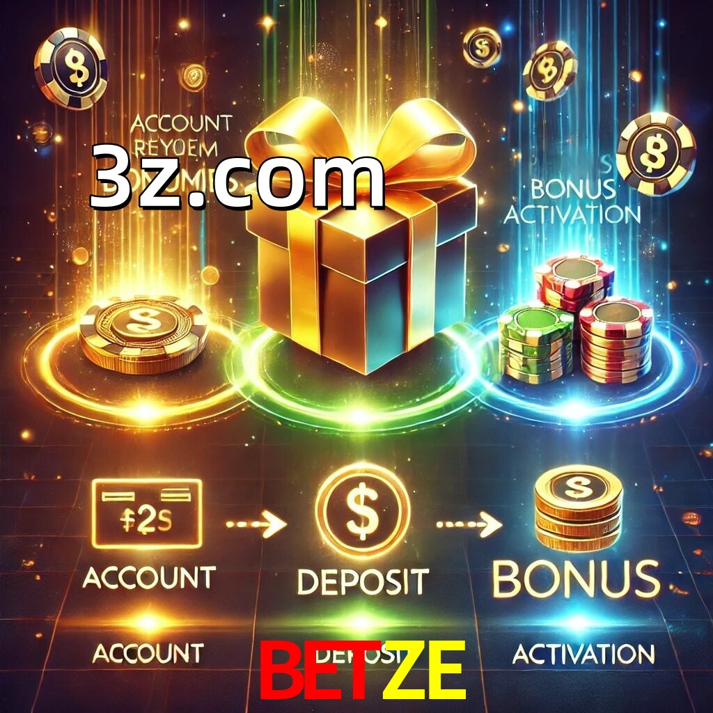  BETZE
