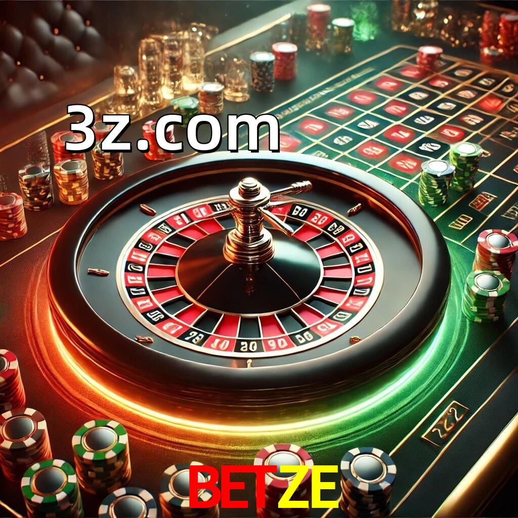 BETZE