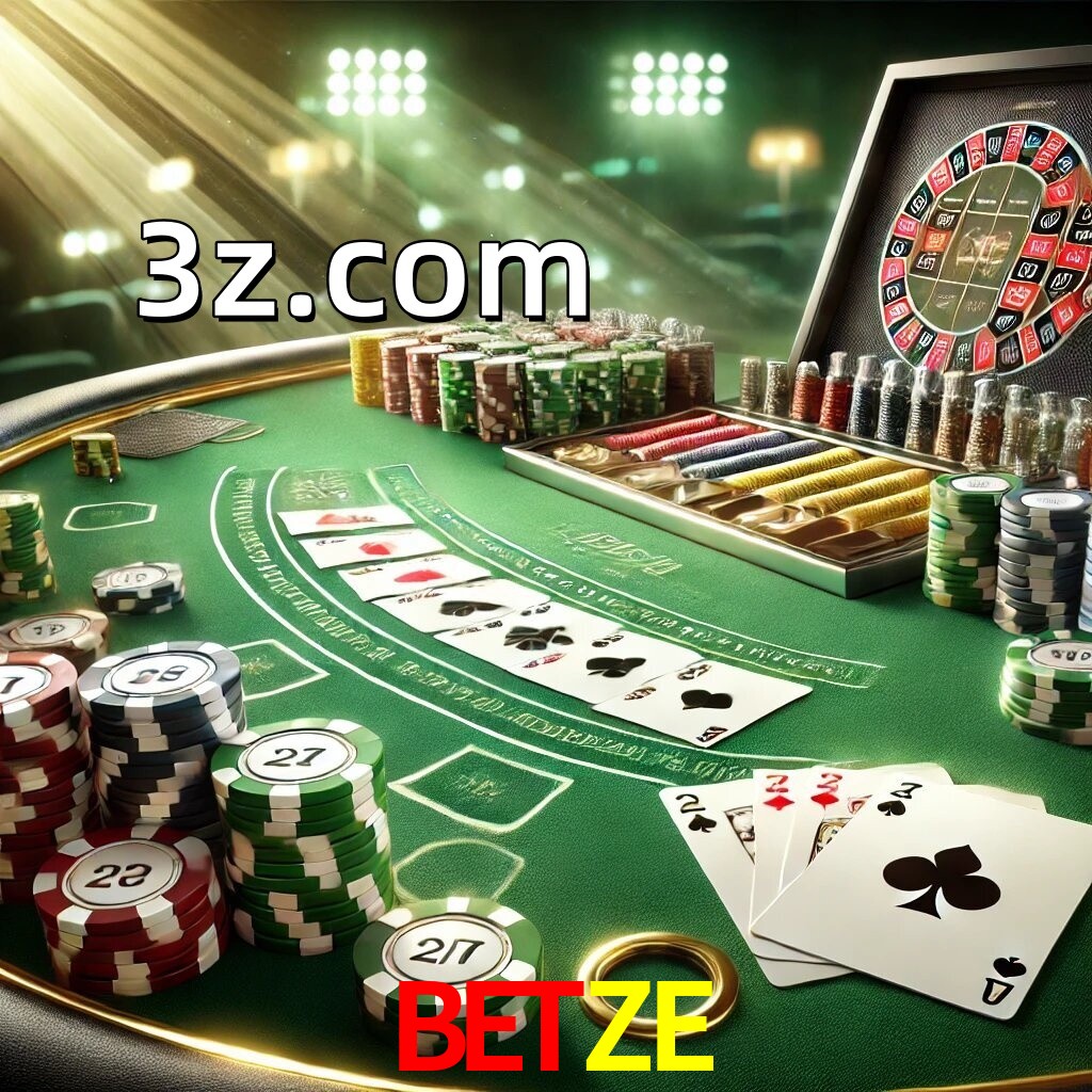  BETZE